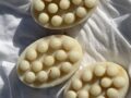 oatmeal massage bar