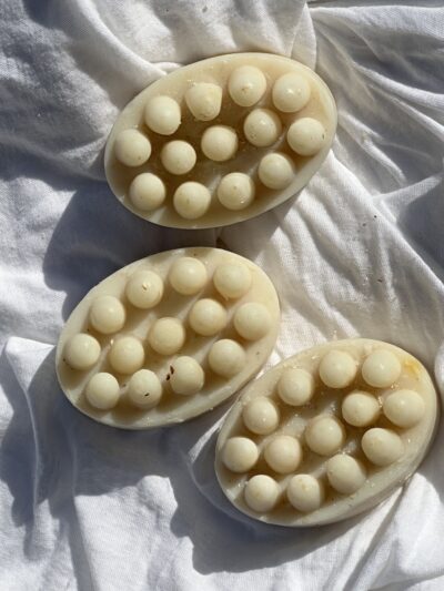 Oatmeal Massage Bar 4oz