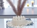 Oatmeal massage bar