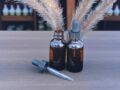 Acne serum
