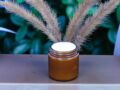 Shea body butter