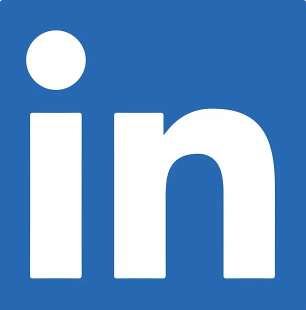 Linkedin and Dipped in Beauty