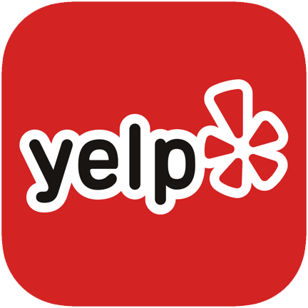 Yelp and Dipped in Beauty