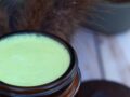 Carrot Infused Body Butter